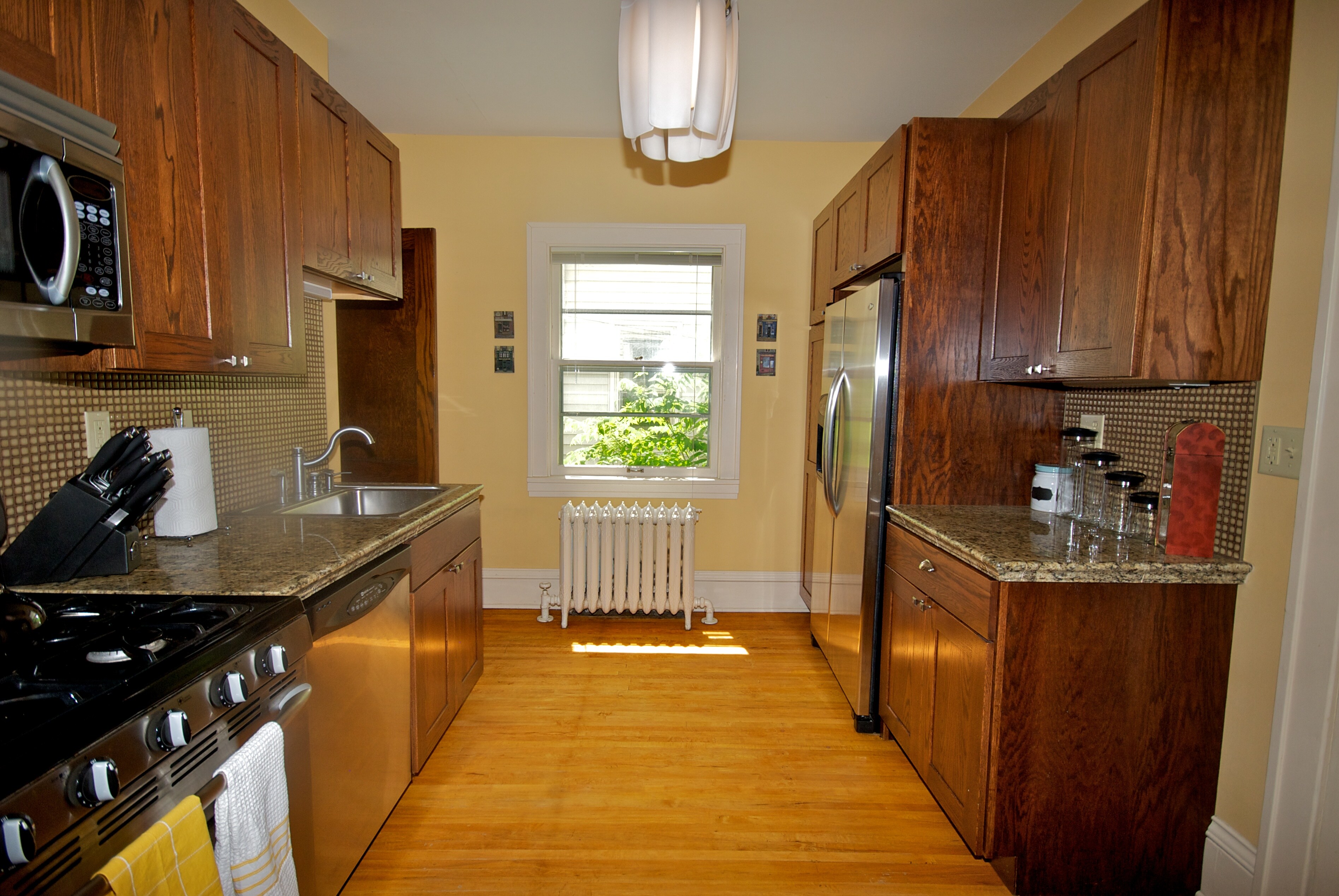 Kitchen Kitchen