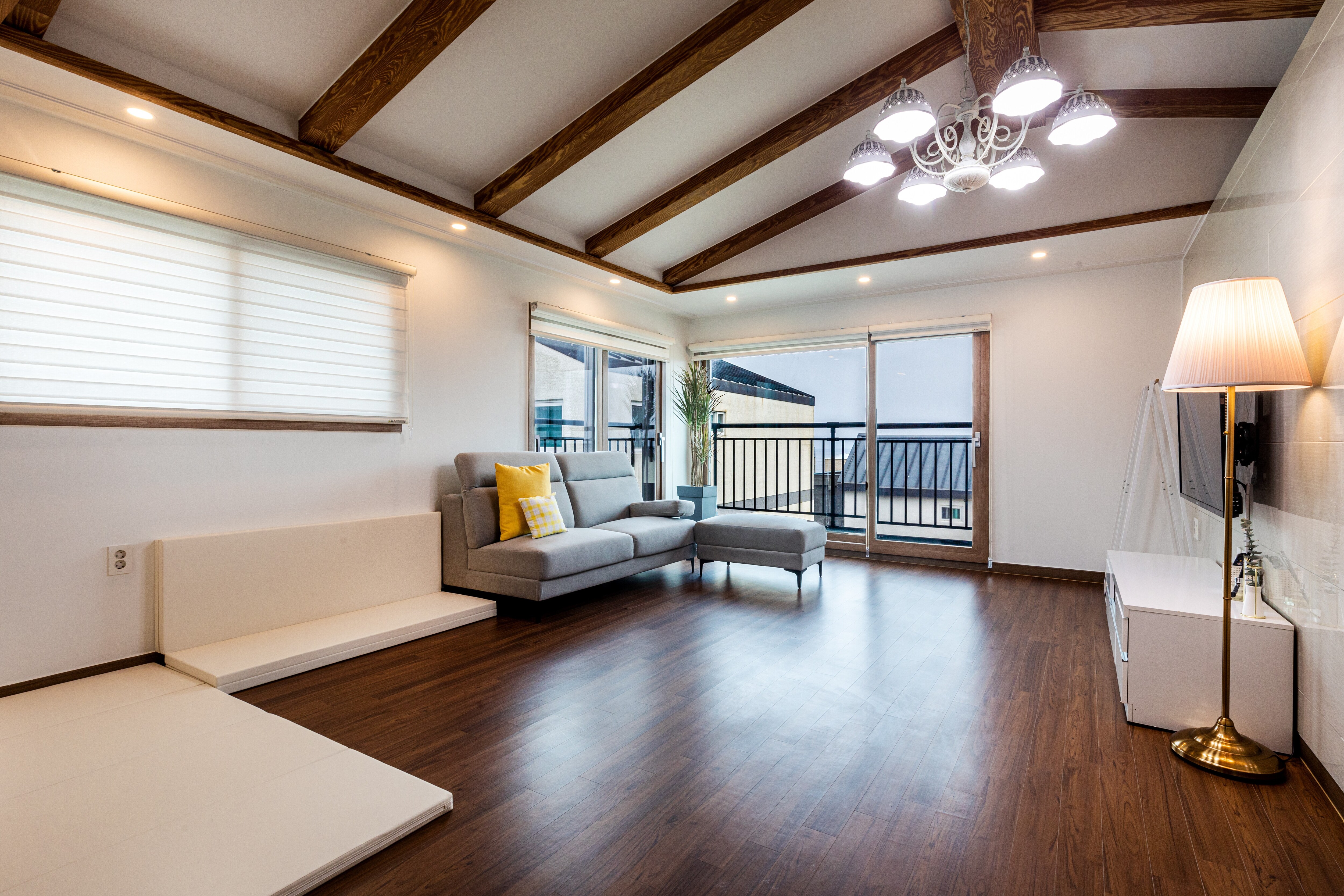 Property Image 1 - private house in Jeju 4