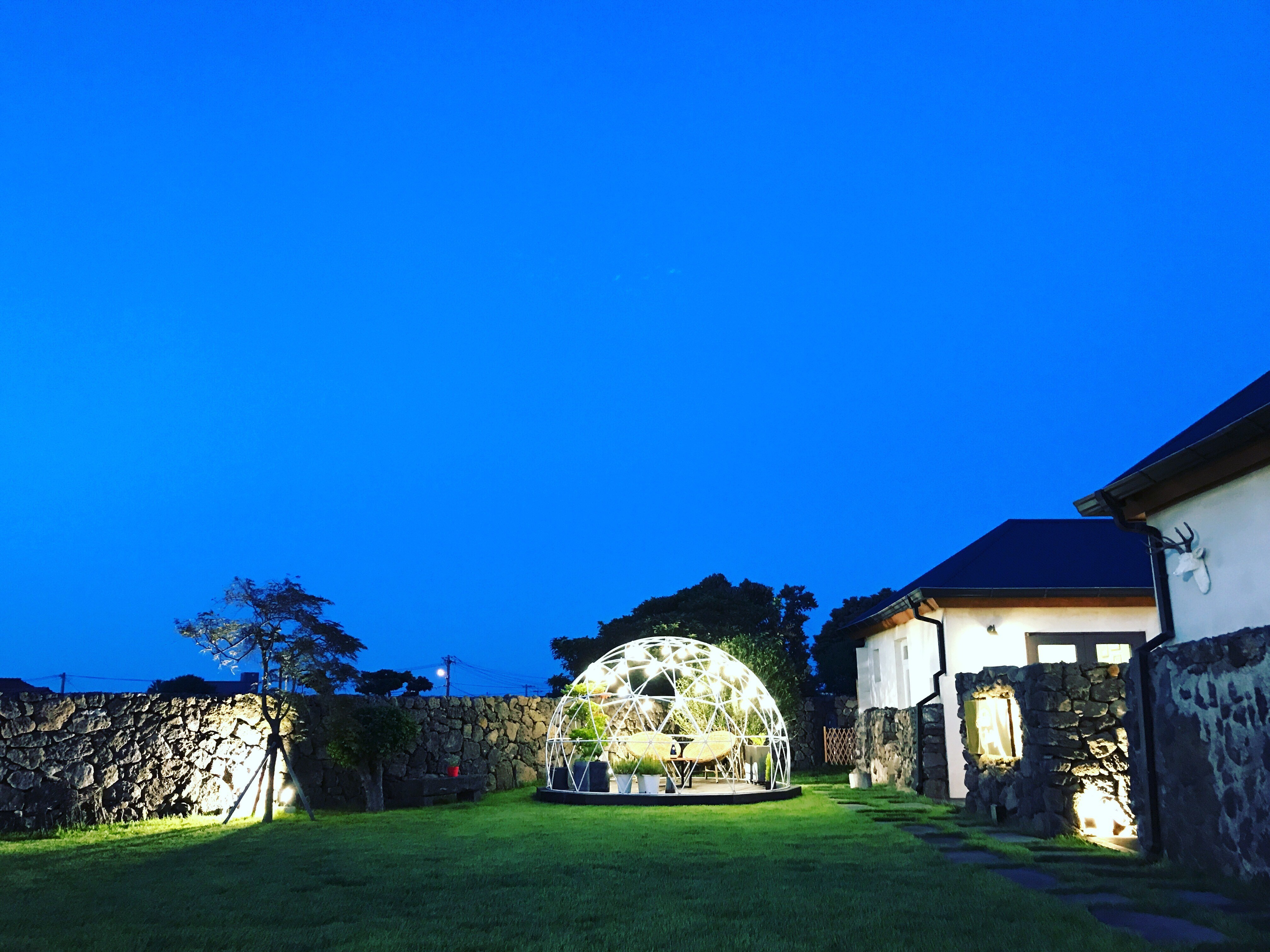 Property Image 1 - Luxury private villa in Jeju