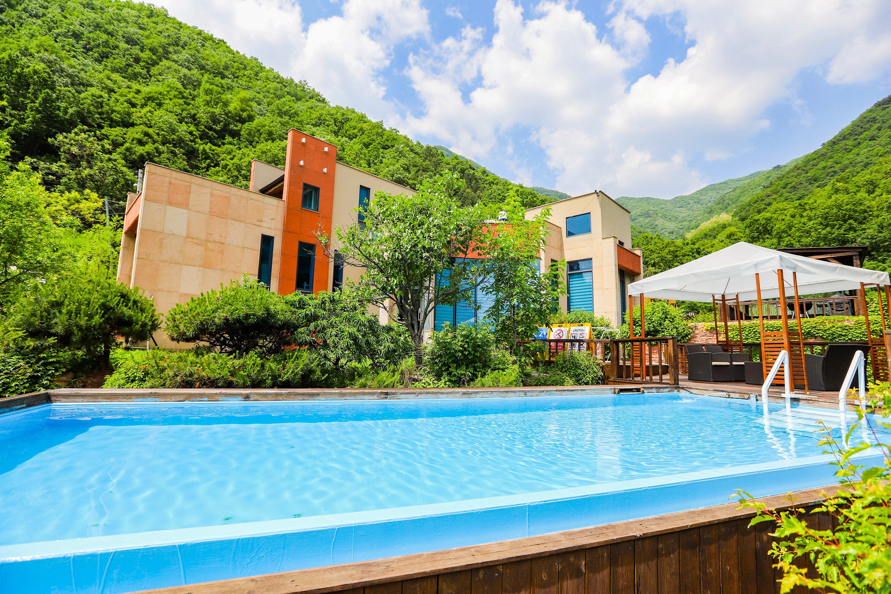 Property Image 1 - Premium Private Pool Villa