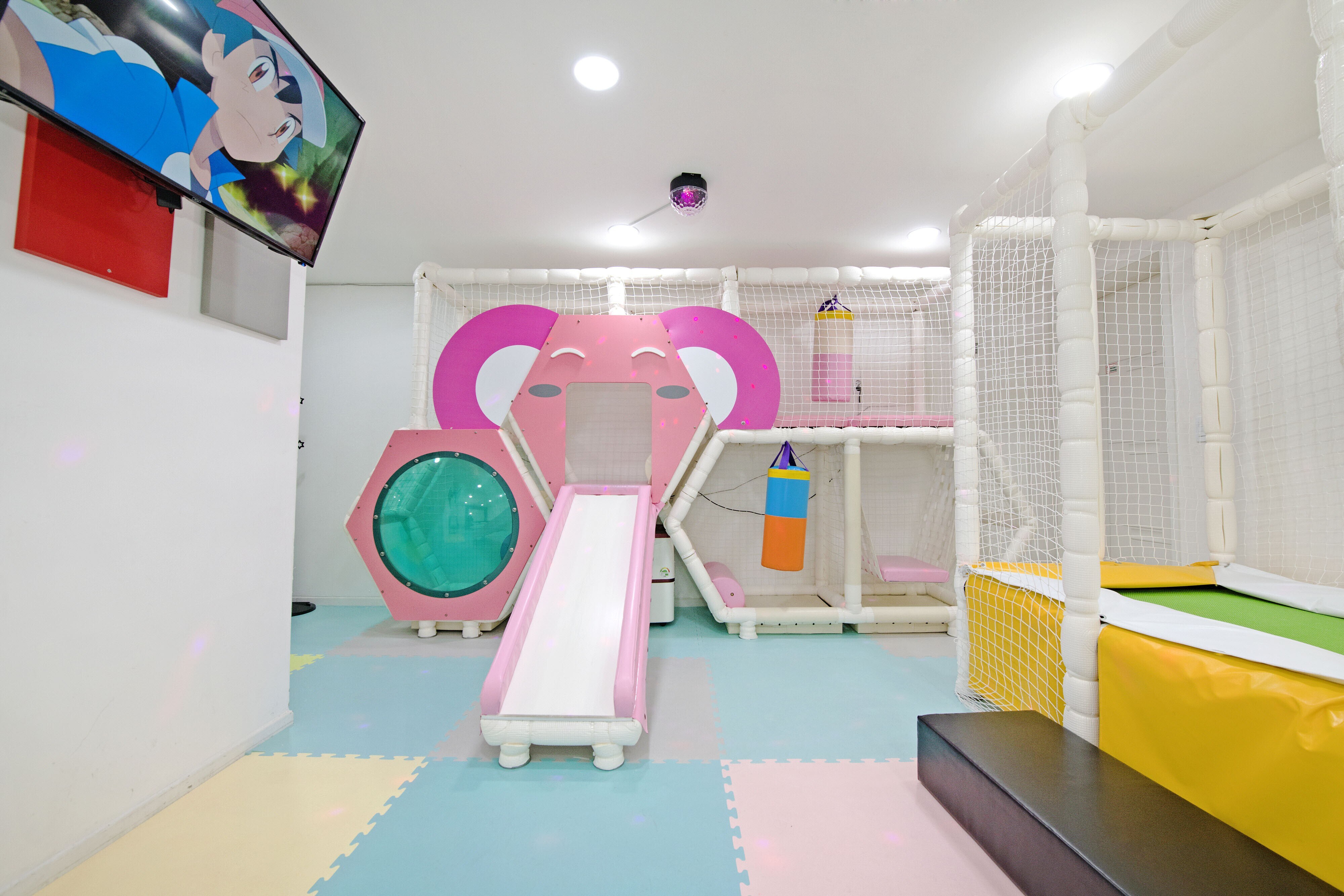 Property Image 1 - Lovely kid friendly home
