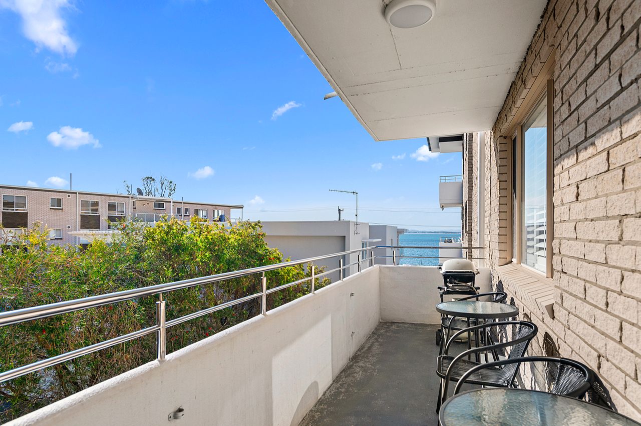 Property Image 1 - Del Rae, Unit 15/25 Shoal Bay Road