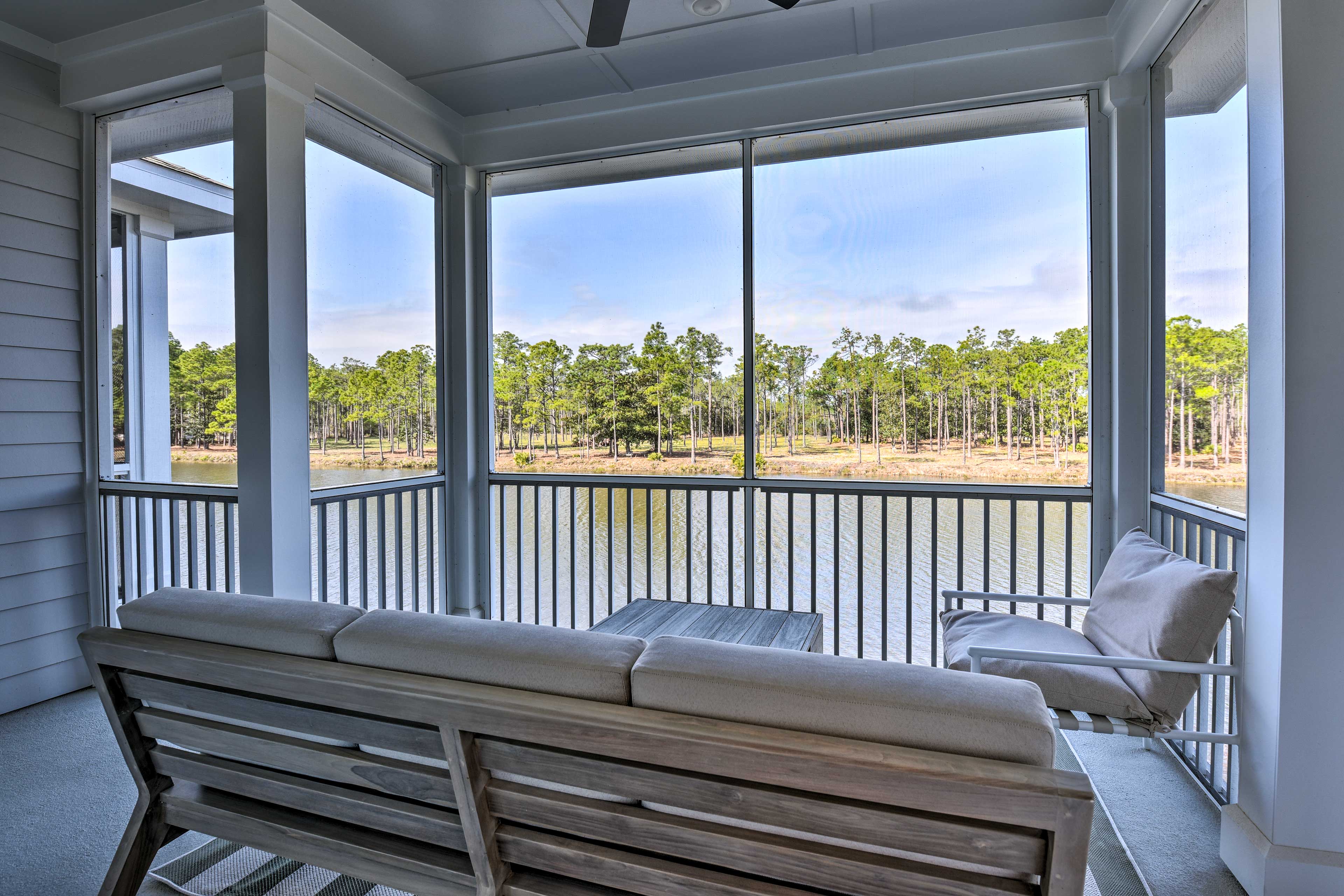 Property Image 2 - Santa Rosa Beach Vacation Rental Near Ocean!