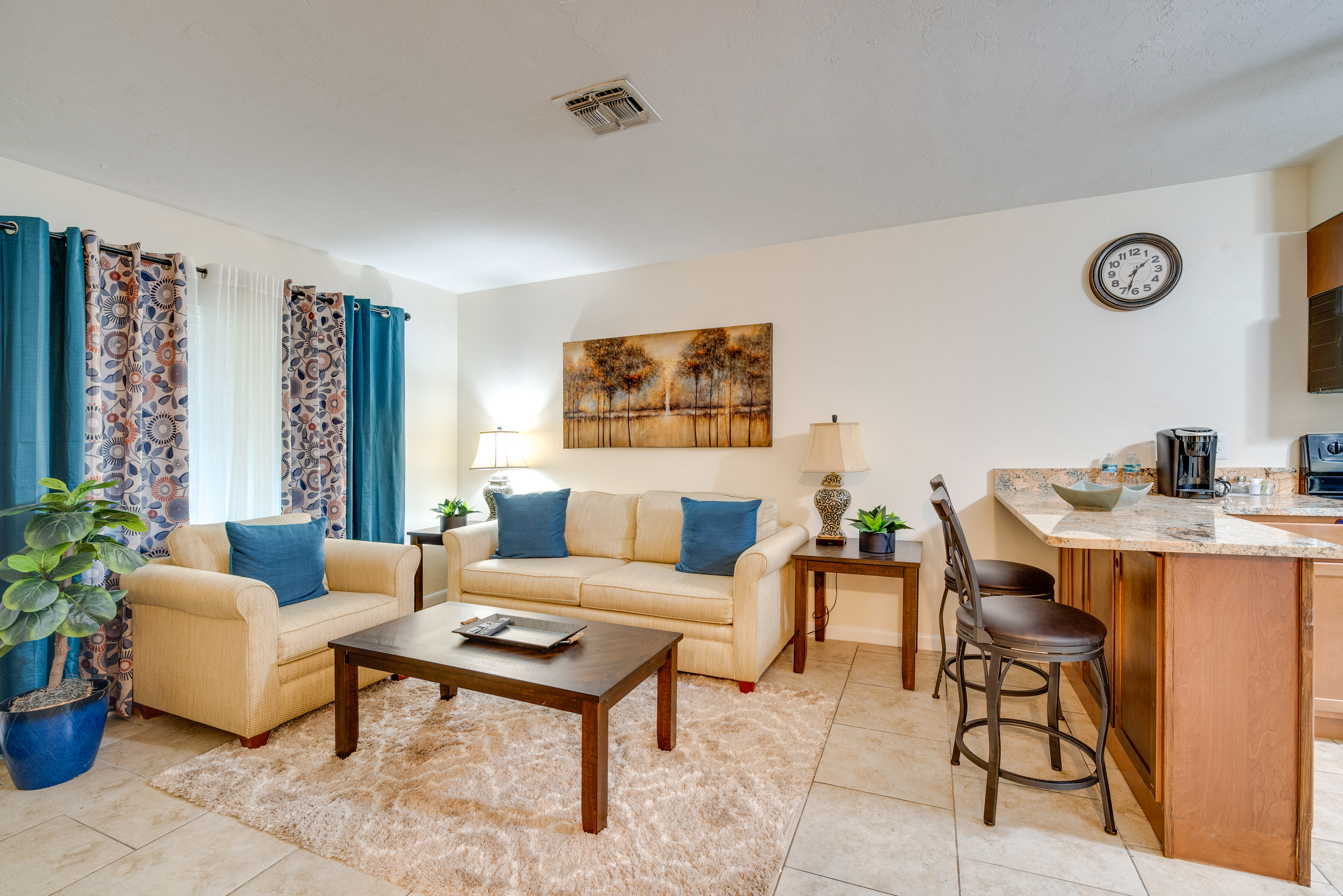 Property Image 1 - Lovely Ocala Vacation Rental Apartment!