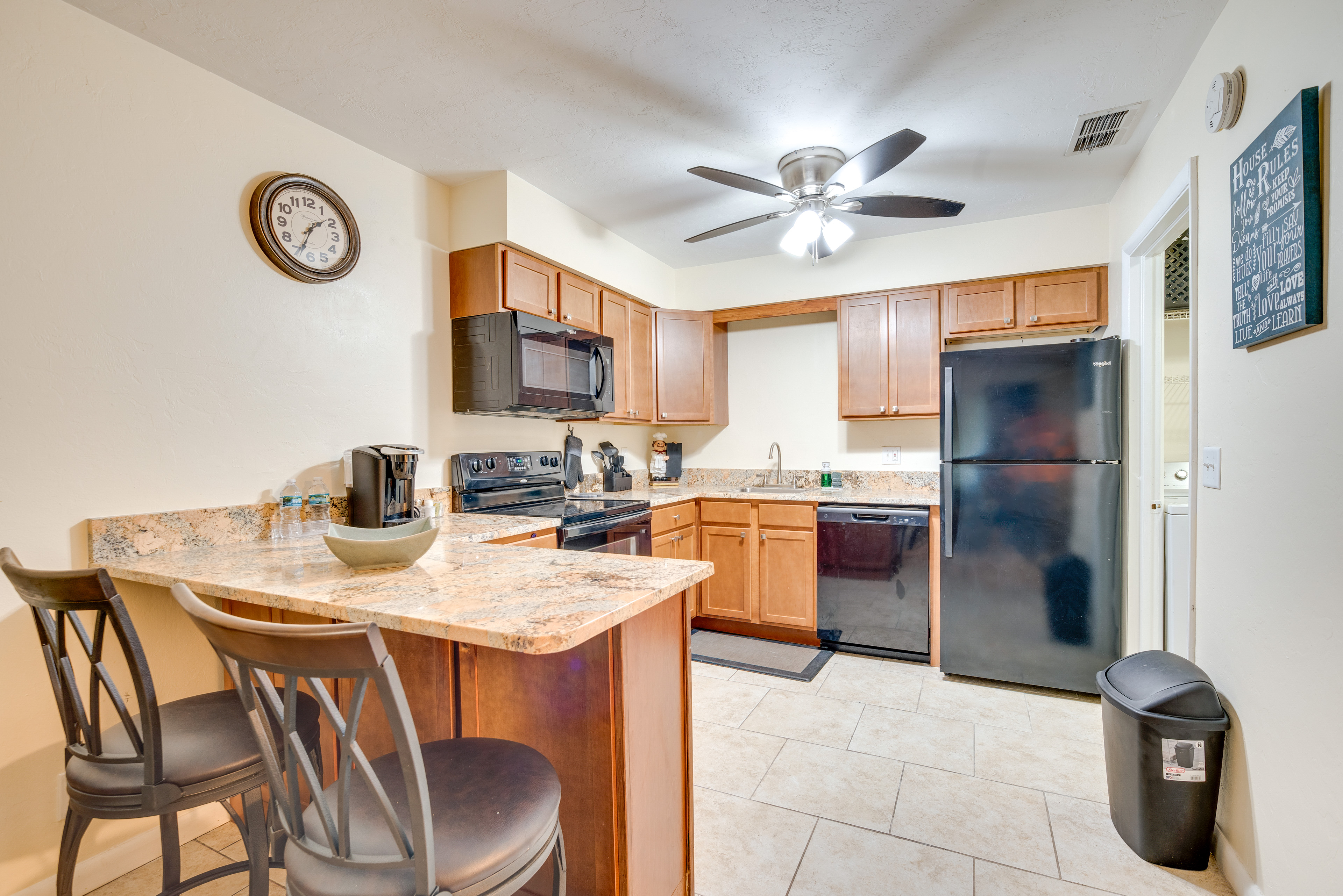 Property Image 2 - Lovely Ocala Vacation Rental Apartment!