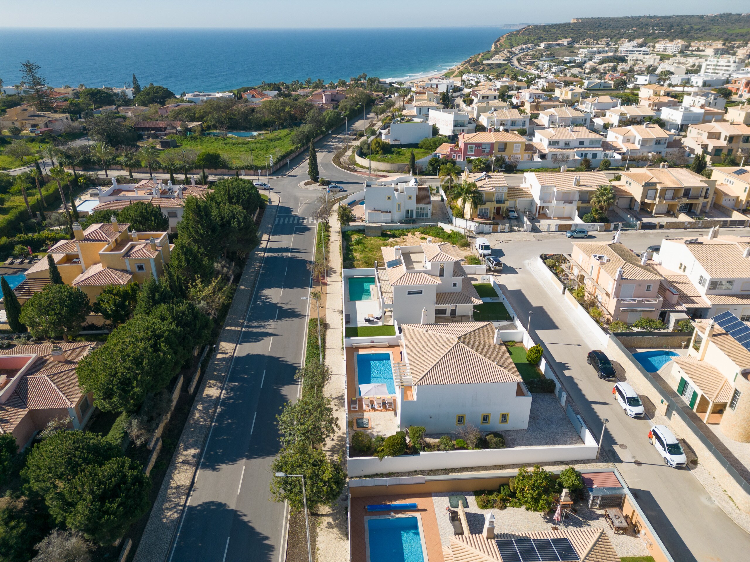 Property Image 2 - Modern villa near beach