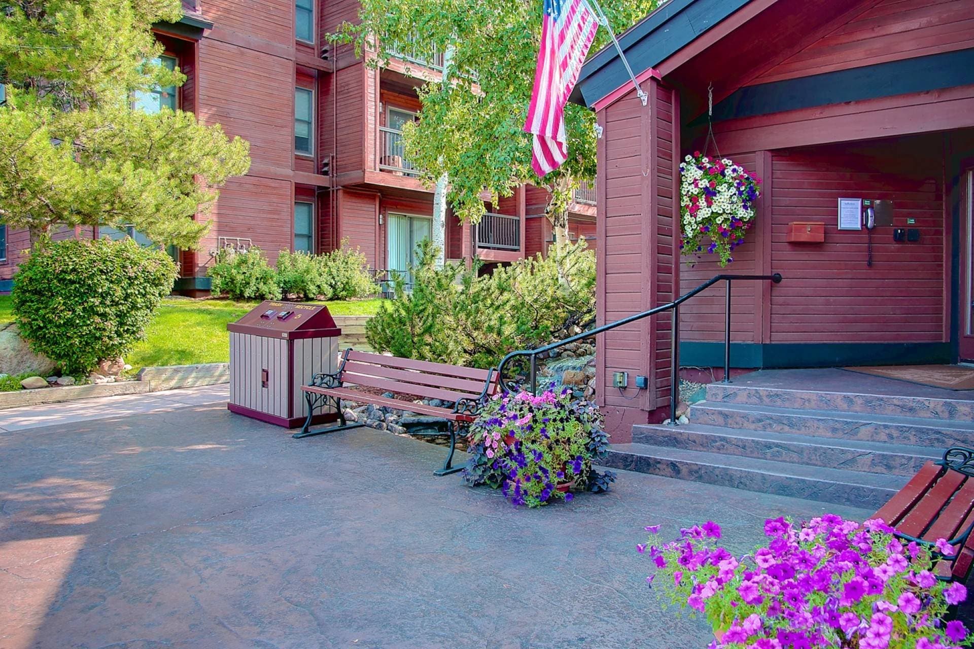 Timber Run #106 Timber Run #106