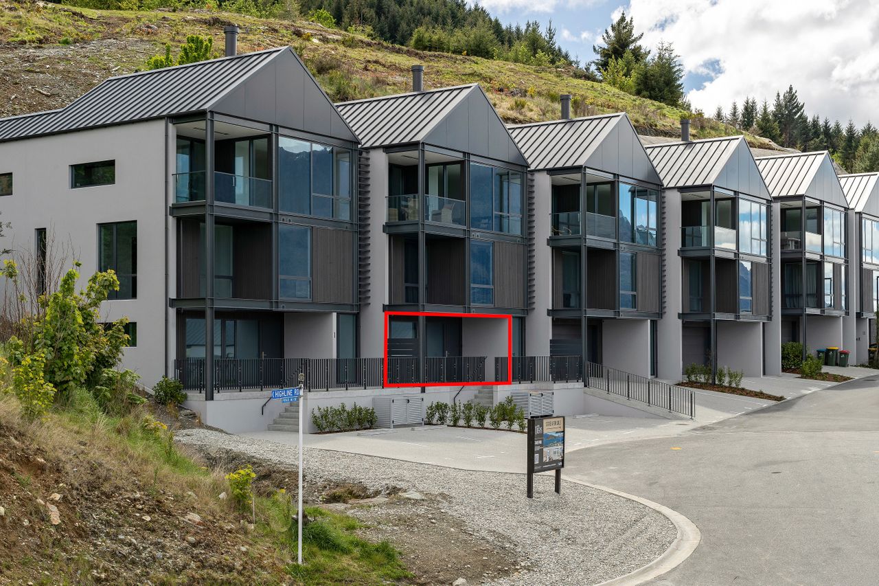 Wai Maunga Apartment Wai Maunga Apartment