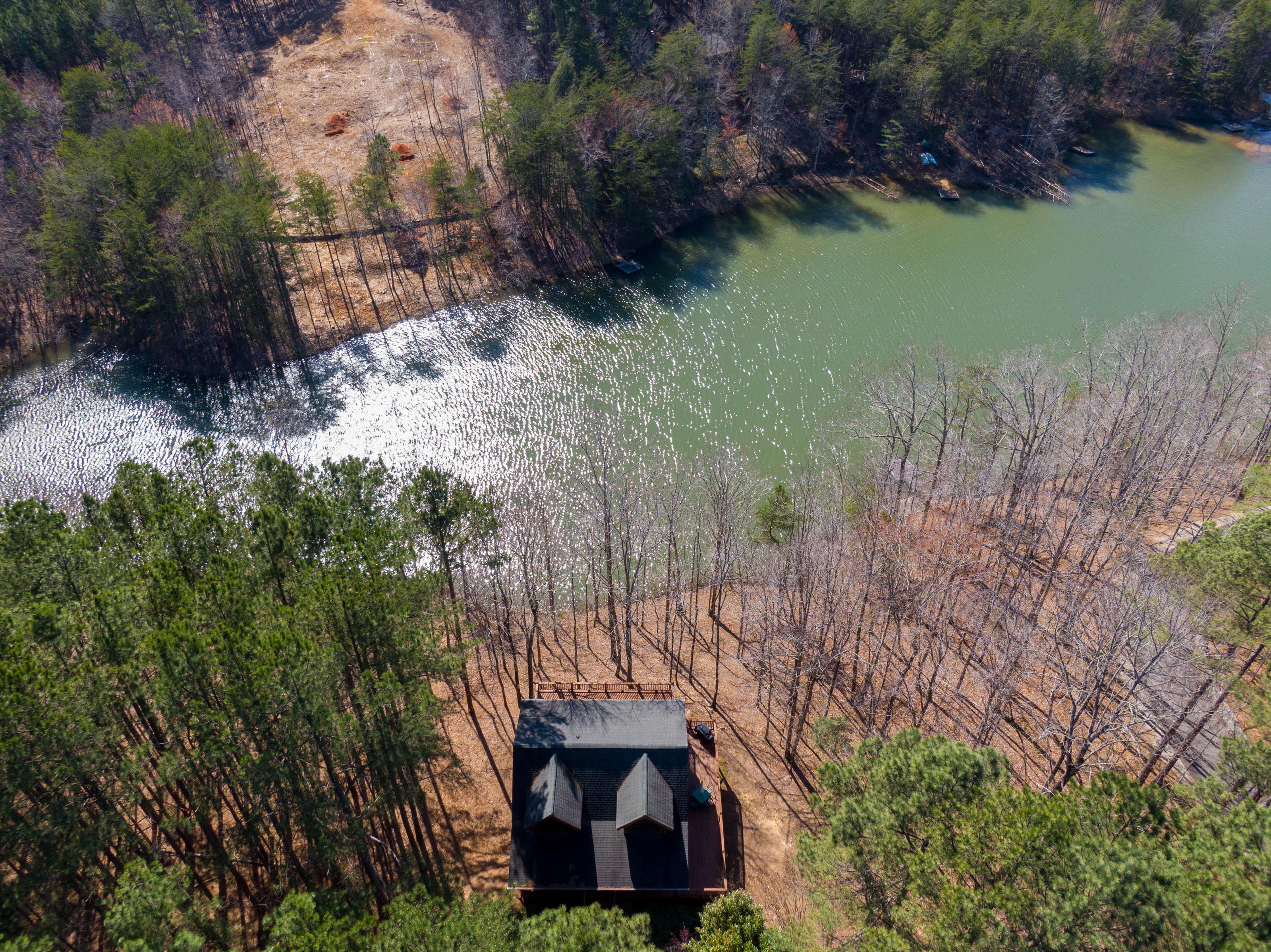 Property Image 1 - Our Neck of the Woods at Hidden Lake