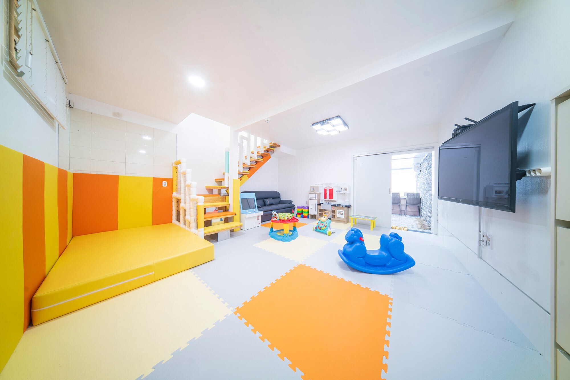 Property Image 2 - Kid Friendly Villa with Private Playground 9