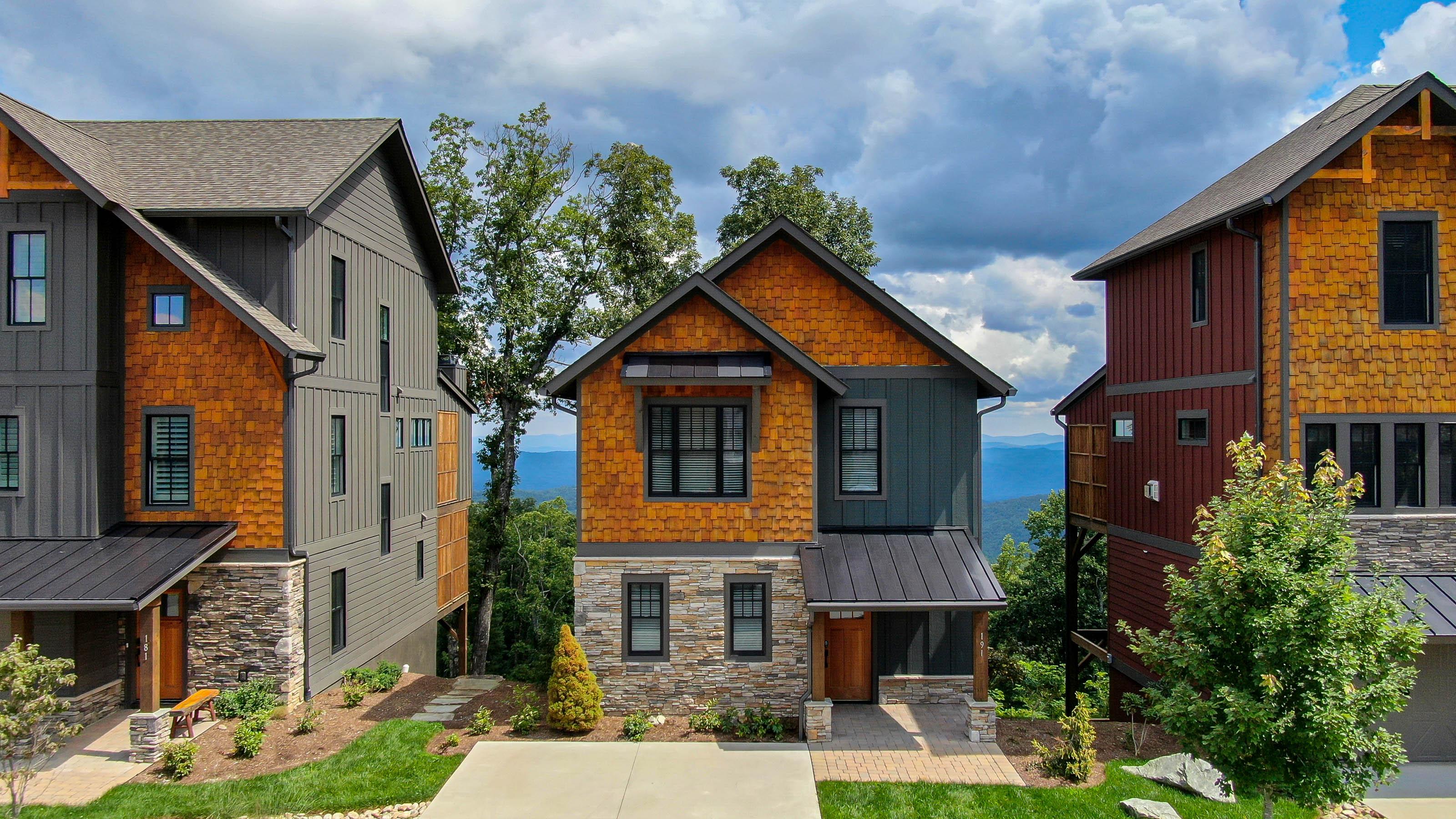 Property Image 1 - Blue Ridge Bliss at Blue Ridge Mountain Club