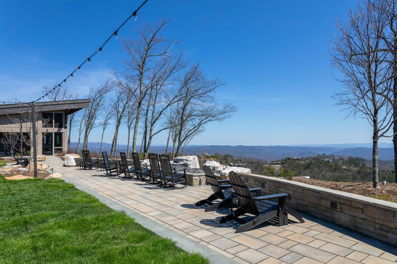 Blue Ridge Bliss at Blue Ridge Mountain Club Blue Ridge Bliss at Blue Ridge Mountain Club