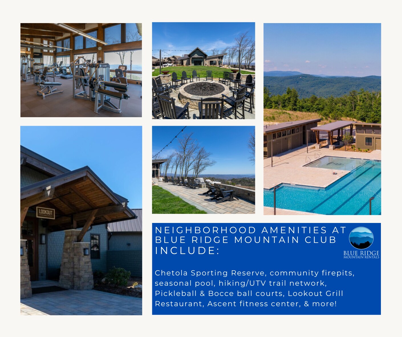 Property Image 2 - Blue Ridge Bliss at Blue Ridge Mountain Club