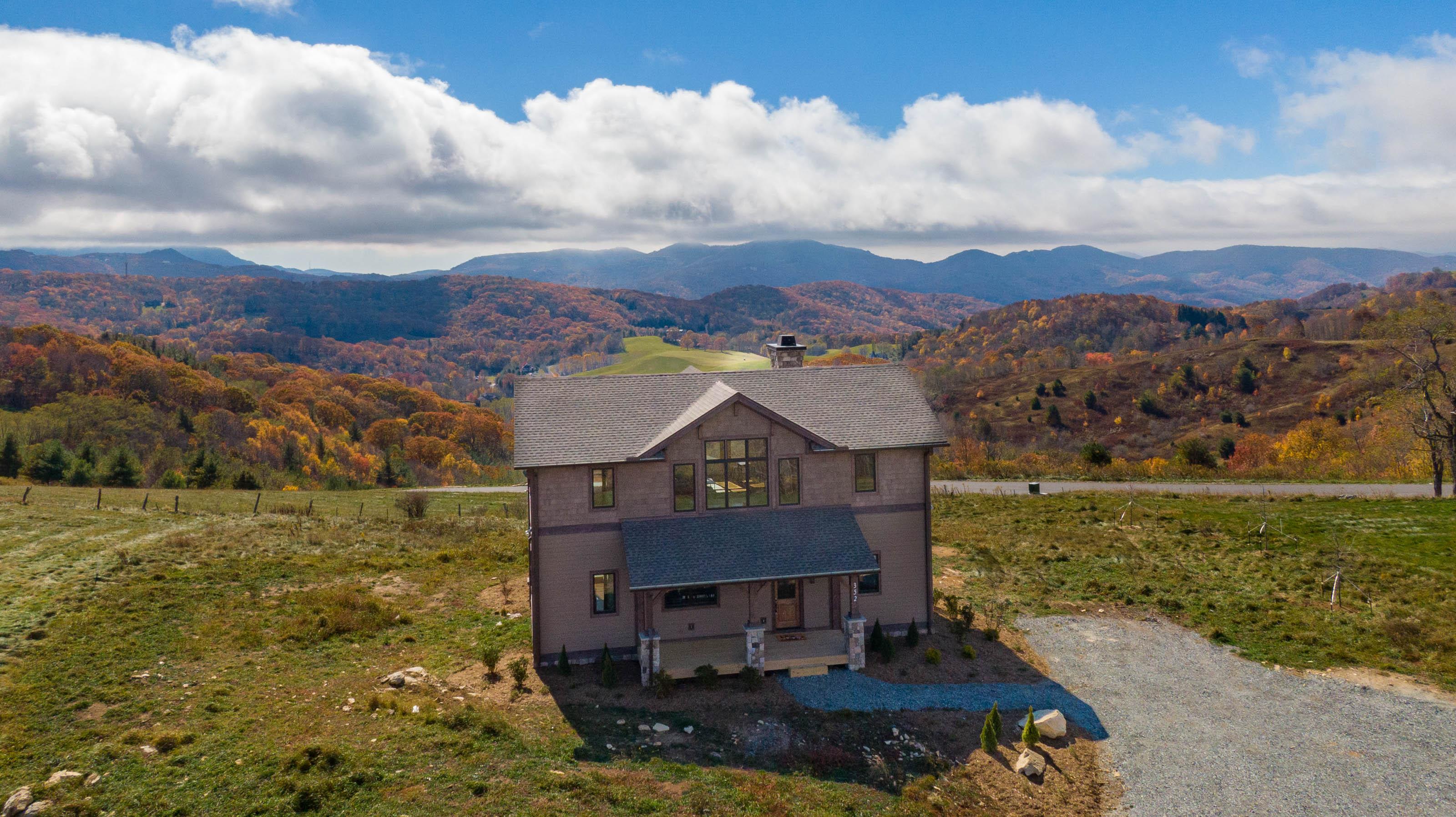 Property Image 1 - Eagles Peak at Monteagle