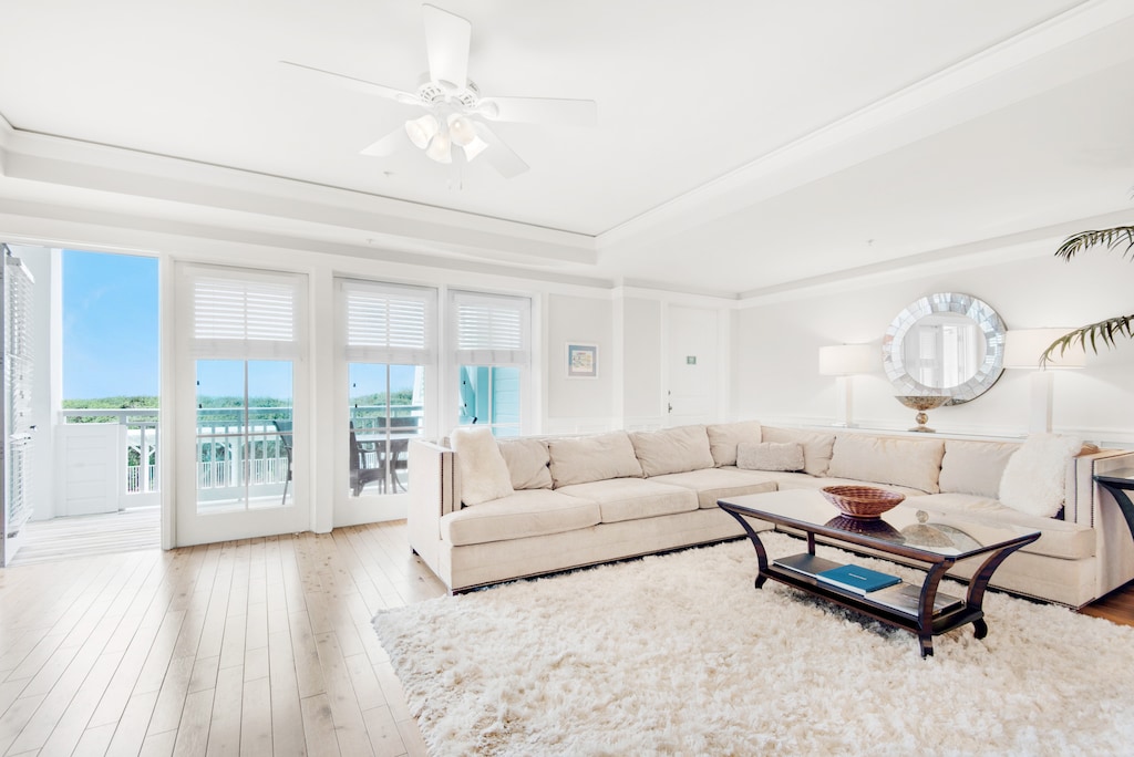 Welcome to Watercolor Townhouse 9