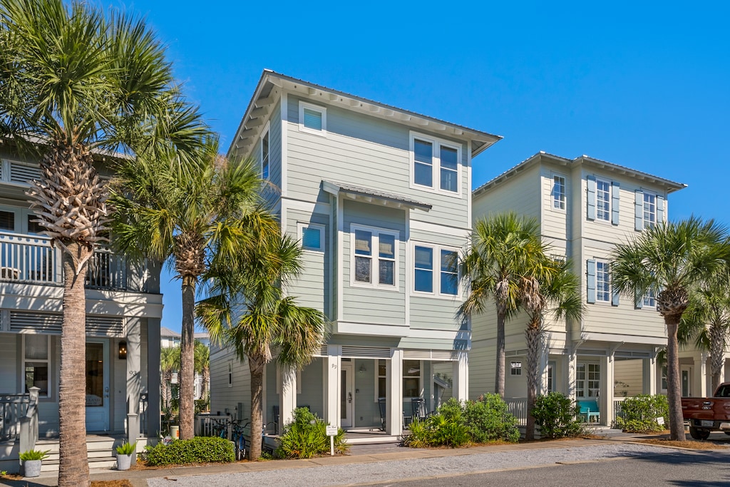 Welcome to A Good Distraction!