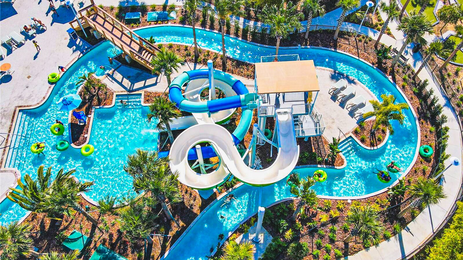 Property Image 2 - Windsor Island Resort 8br Villa Pool Spa Near Disney