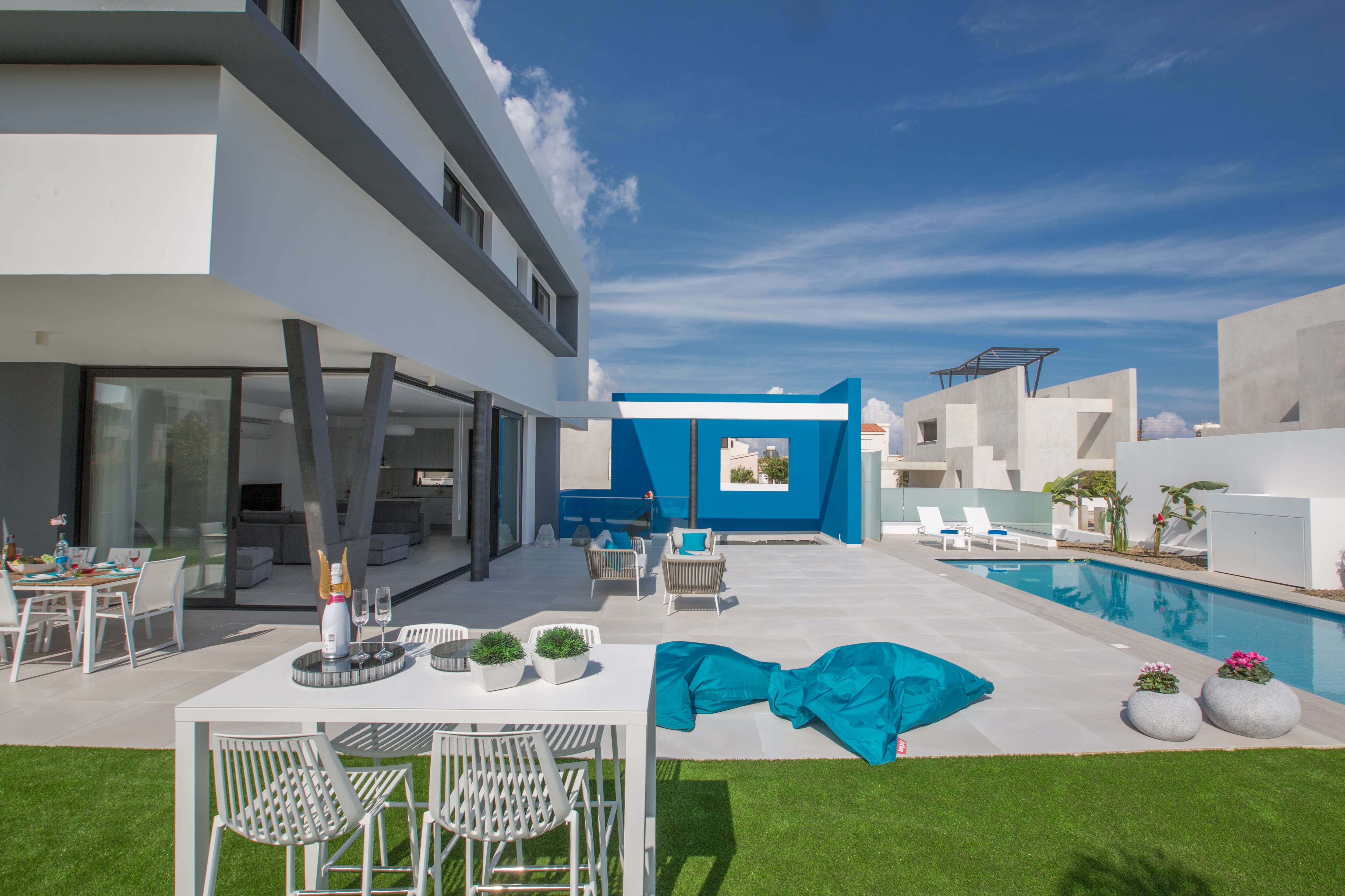 Property Image 2 - Protaras Holiday Villa Cr3