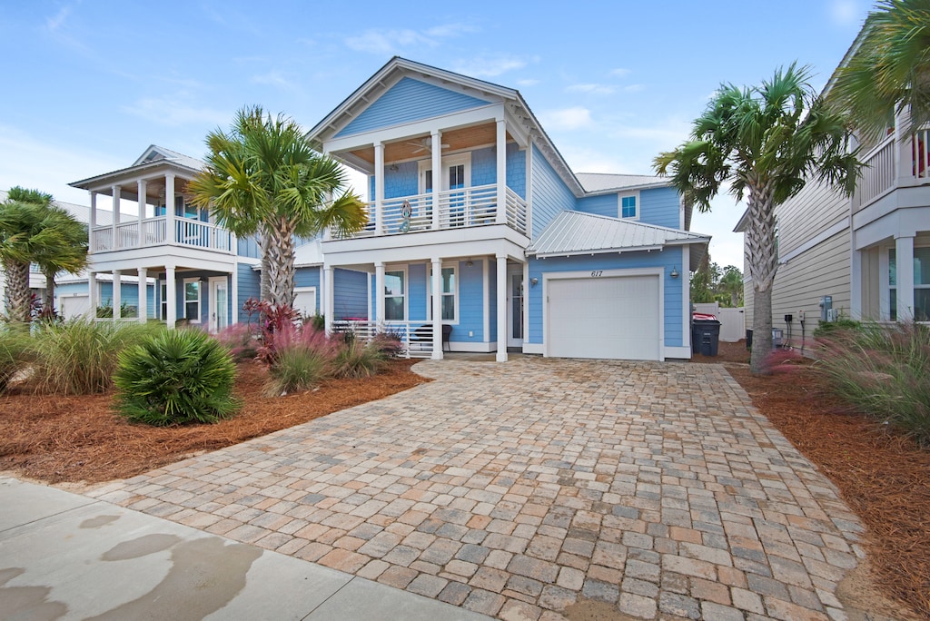 Welcome to Blue Mermaid