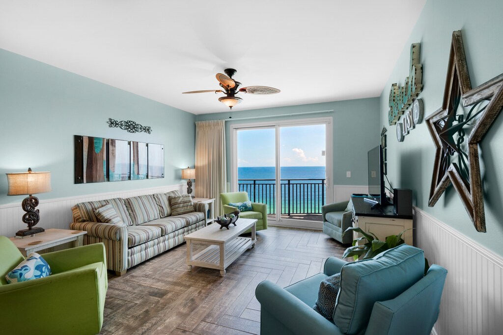 Sterling Breeze 1807 &quot;Beach Rise&quot;