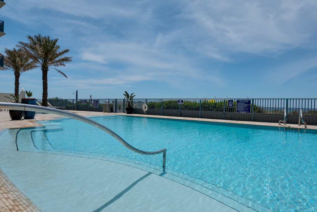 This Pool has the Wow Factor