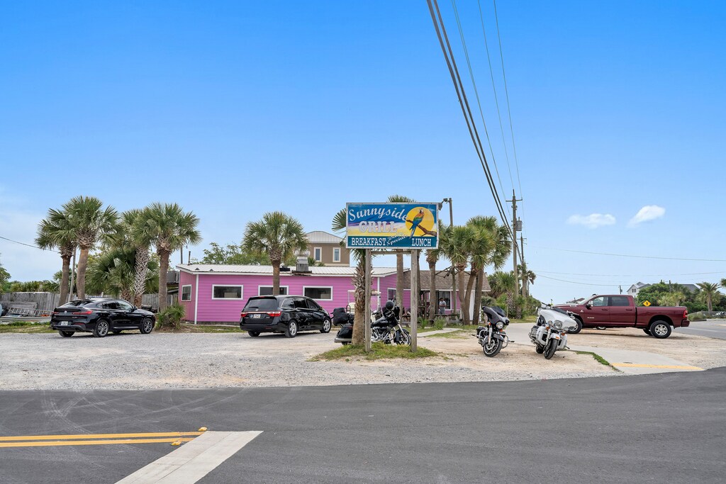 Sunnyside Grill