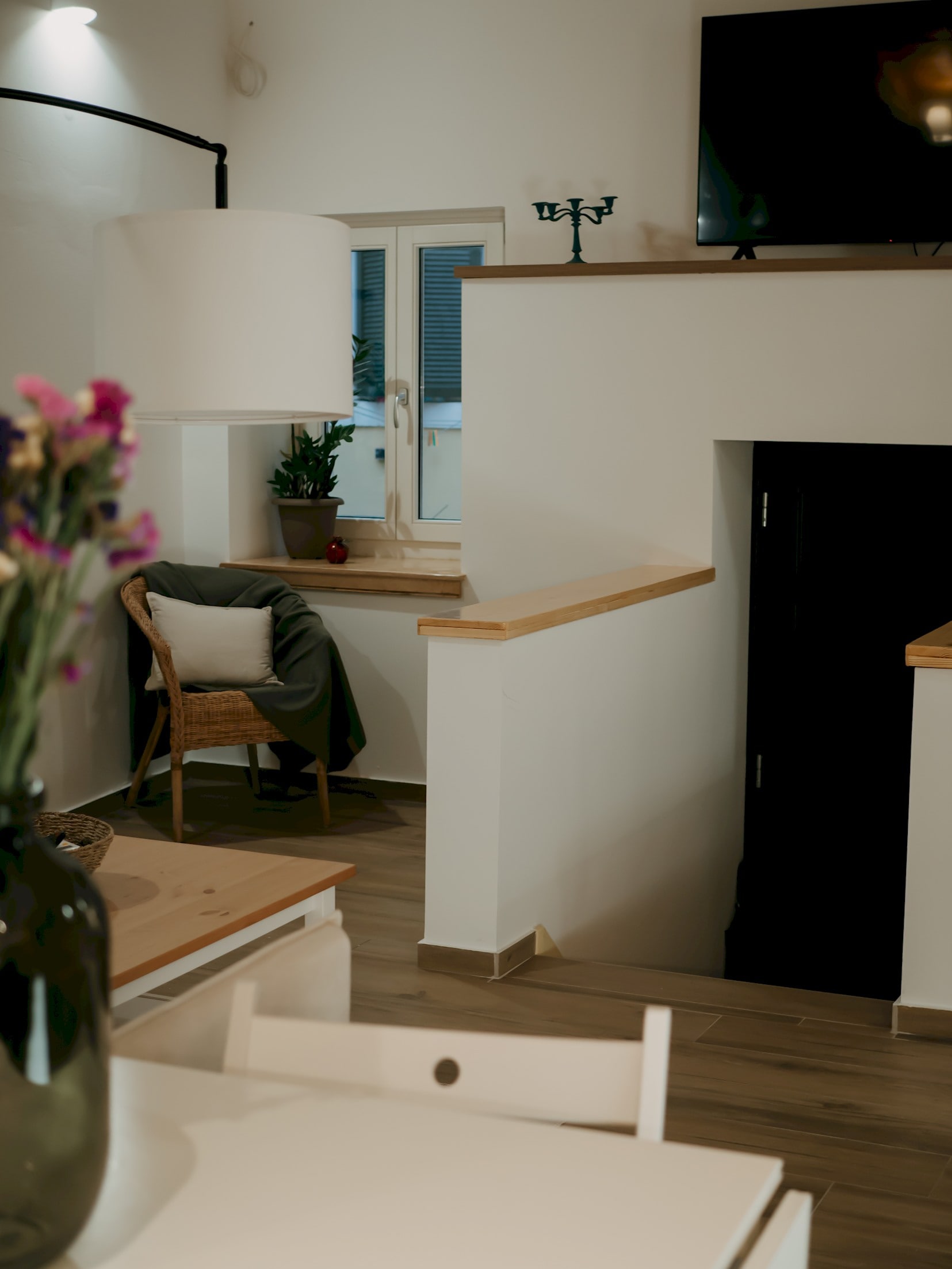 Lenko Verde Apartment 