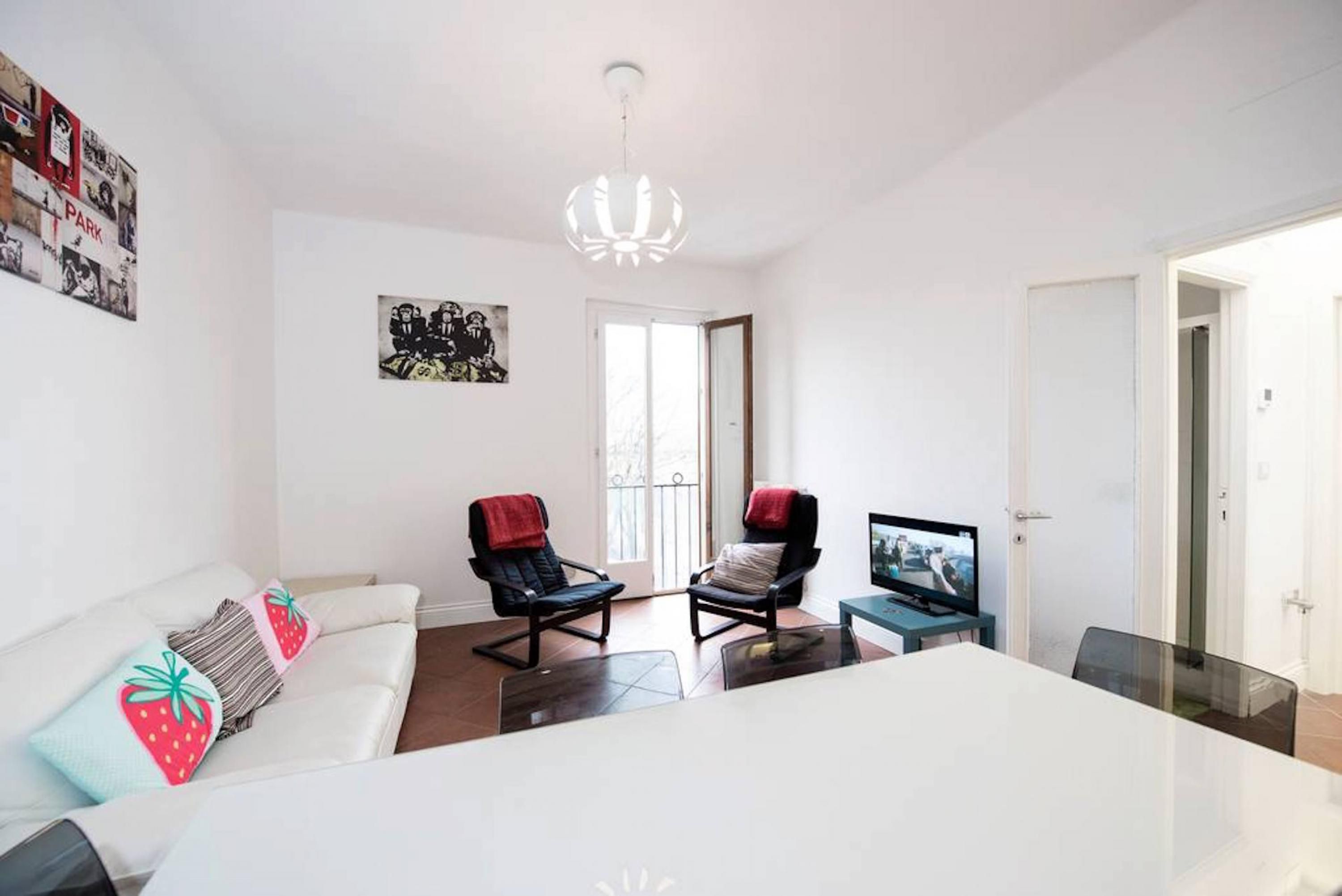 Property Image 1 - Brunelleschi Apartment 