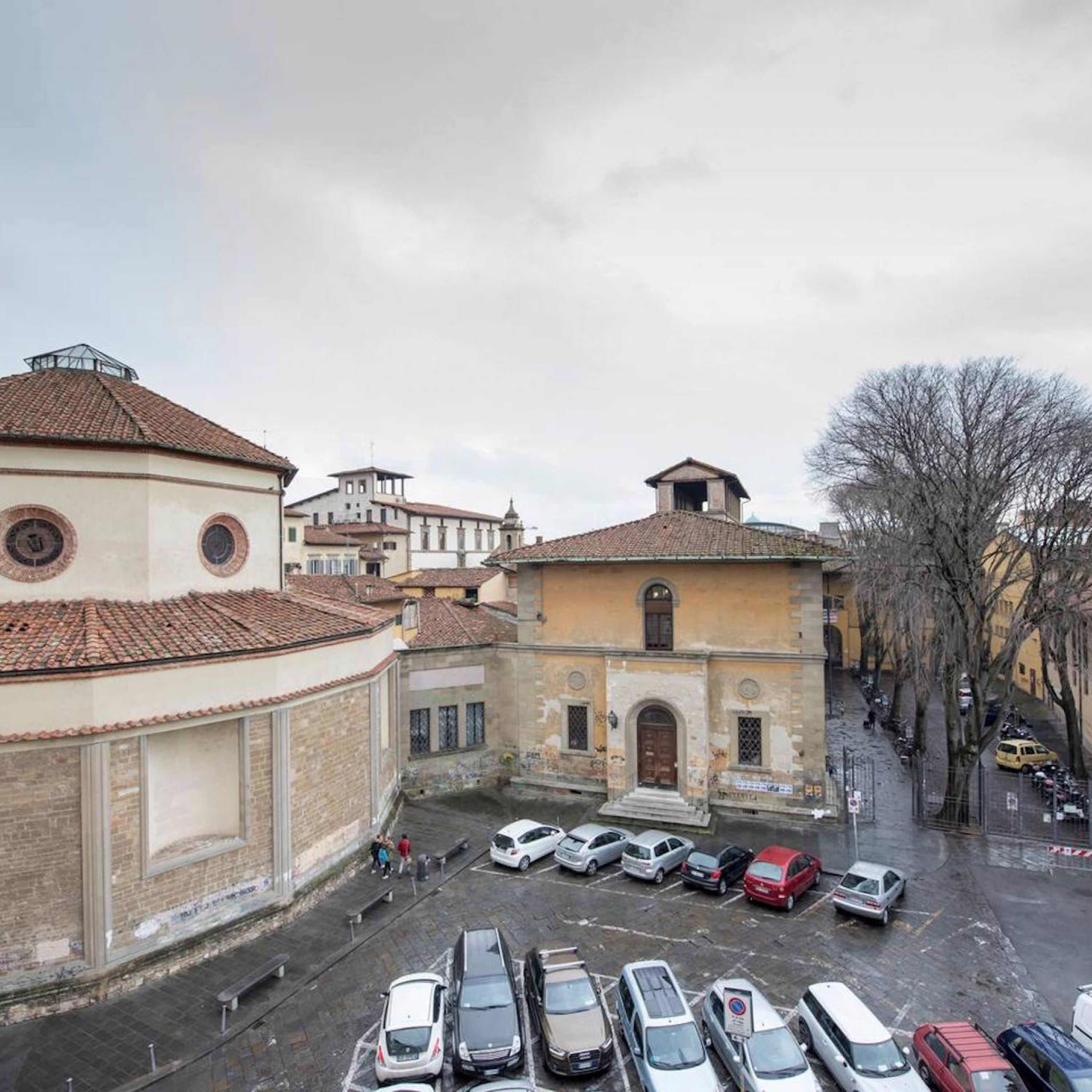 Property Image 2 - Brunelleschi Apartment 
