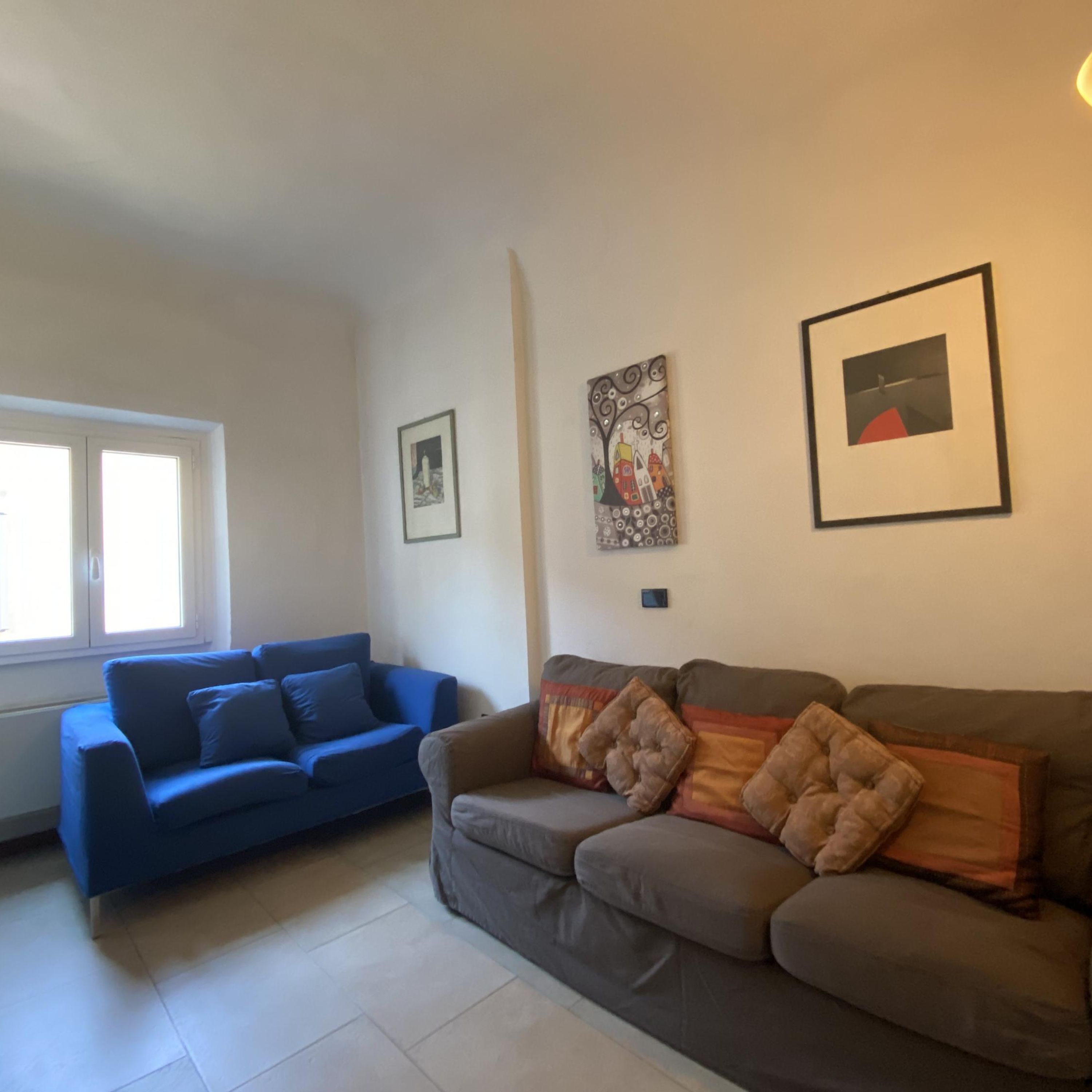 Property Image 1 - Faenza Morandi in Firenze