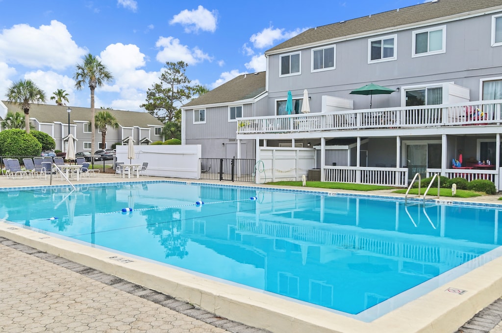 South Bay on the Gulf pool