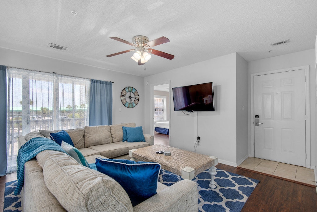 St. Martin Beachwalk Villas 323