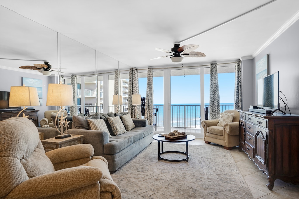 Dunes of Panama 905E