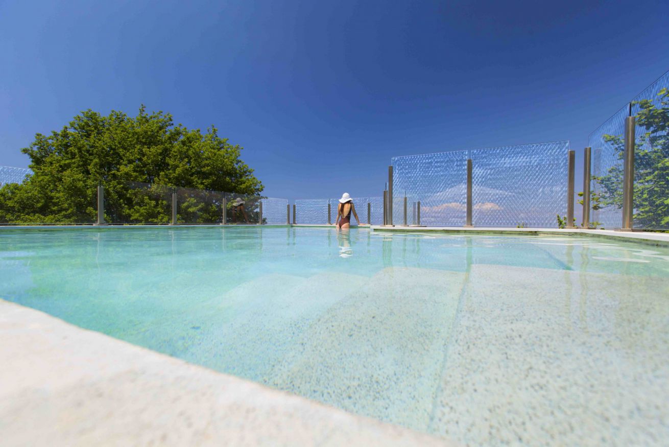 Property Image 1 - Exclusive Lux Villa with Pool and Spa