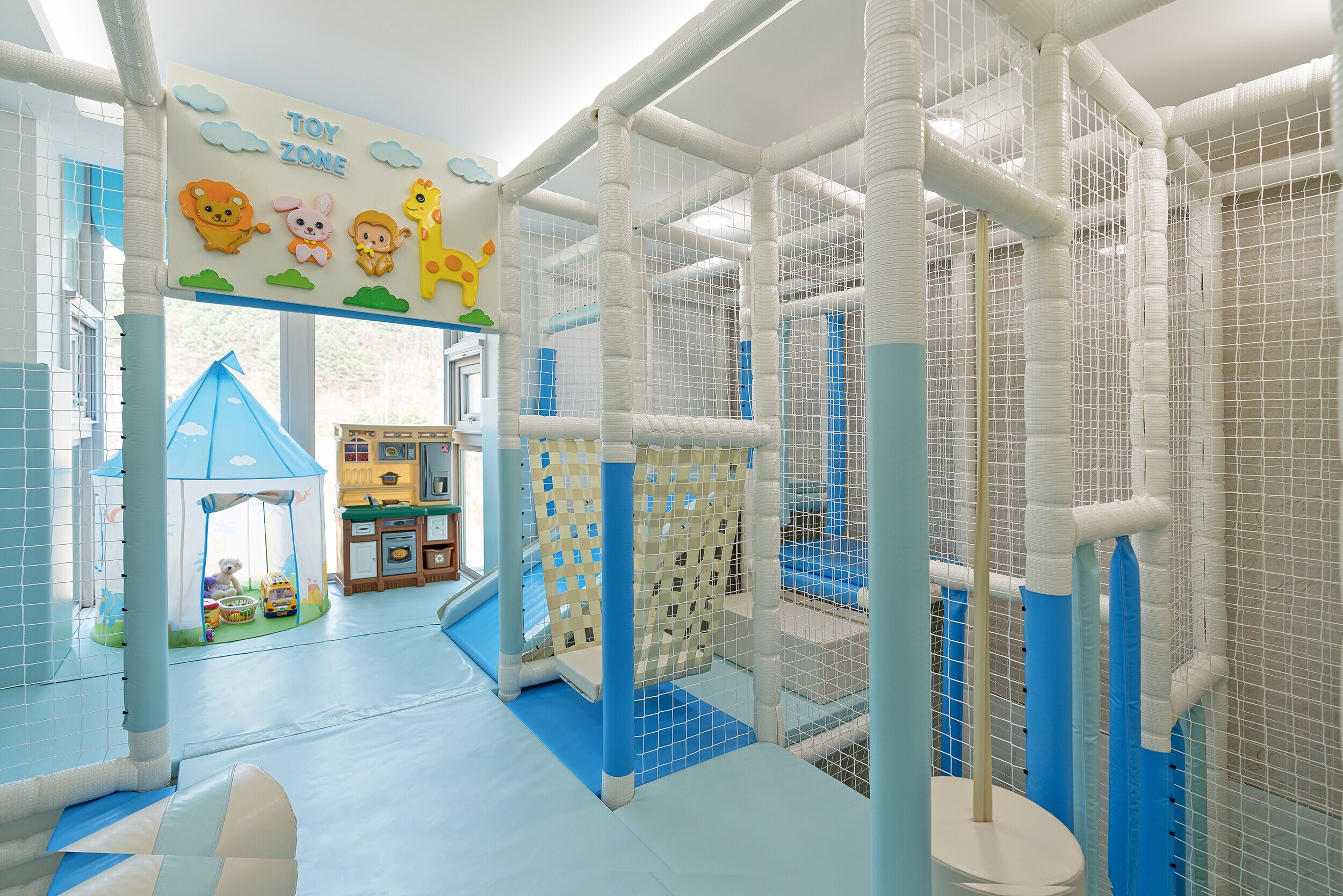 Property Image 1 - Characterful Kids pool villa in Gapyeong 102
