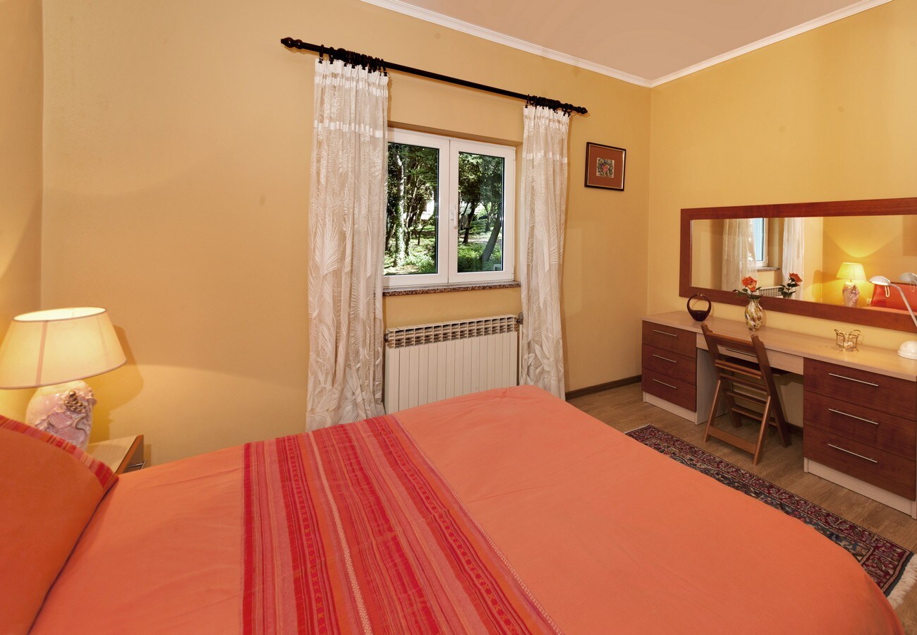 Apartment Rocco in Porec