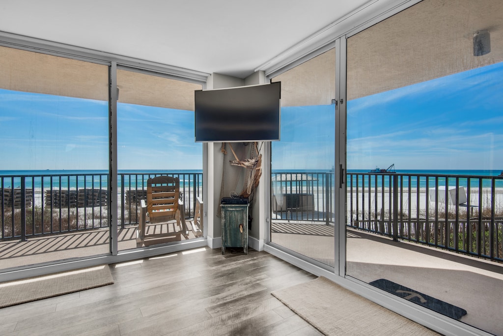 WOW Look at these views