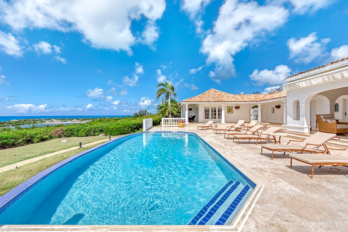 Property Image 2 - Villa Mer Soleil