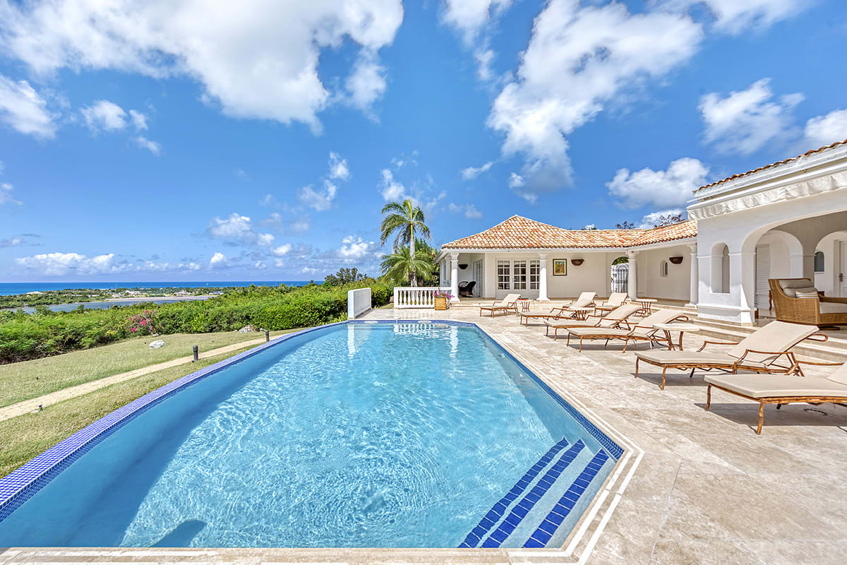 Property Image 2 - Villa Mer Soleil