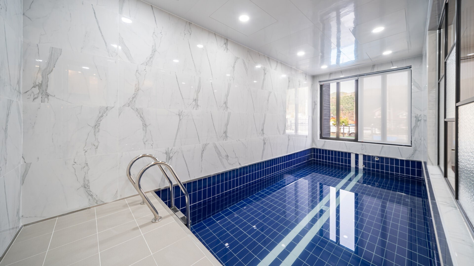 Property Image 1 - Romantic fancy pool villa with indoor/outdoor pool 104