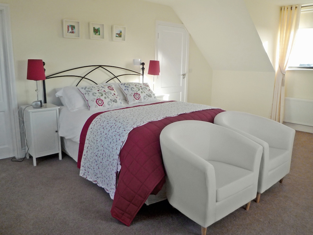 Cnocán Na Cuaigh Holiday Home, Carraroe, Connemara, County Galway