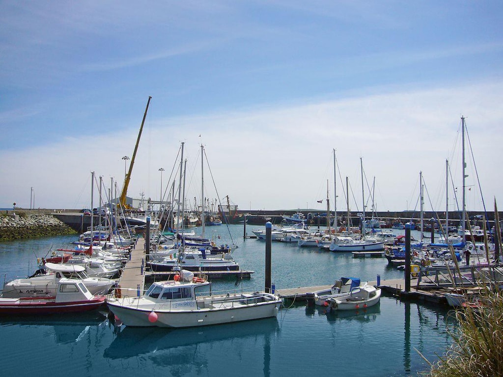 Kilmore Quay, Wexford, Ireland