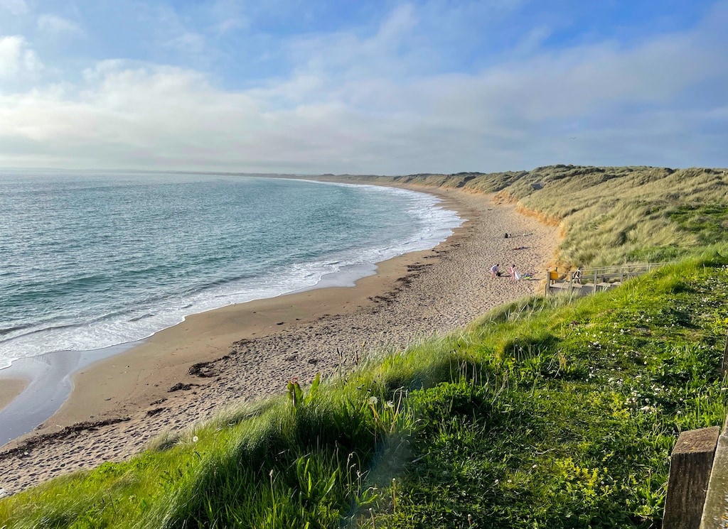 Coninbeg Holiday Cottage, Mill Road Farm, a pet-friendly holiday cottage available beside the picturesque village of Kilmore Quay in County Wexford. Read More & Book Online Today.