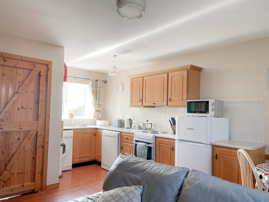 Coninbeg Holiday Cottage, Mill Road Farm, a pet-friendly holiday cottage available beside the picturesque village of Kilmore Quay in County Wexford. Read More & Book Online Today.