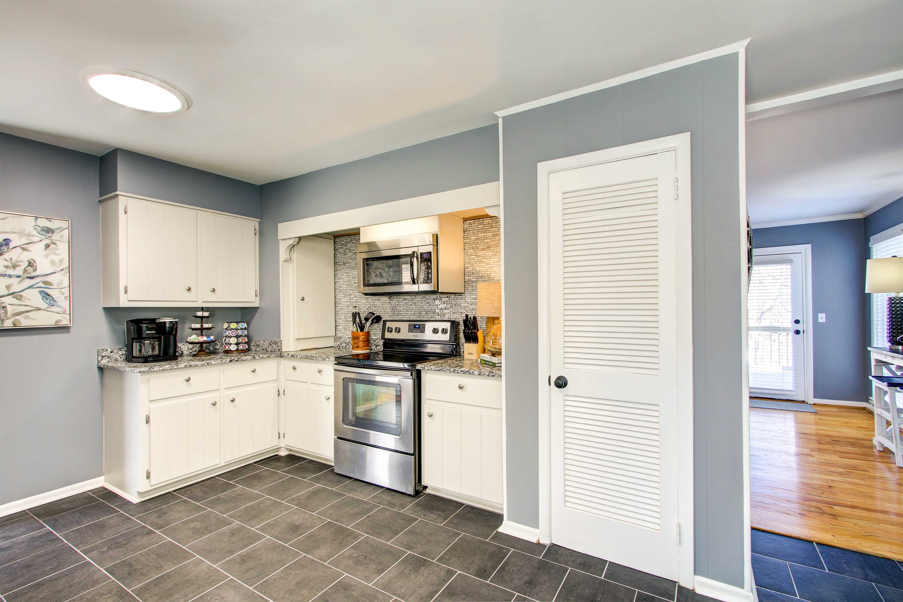 Waterfront Florence Home w/ Private Dock!