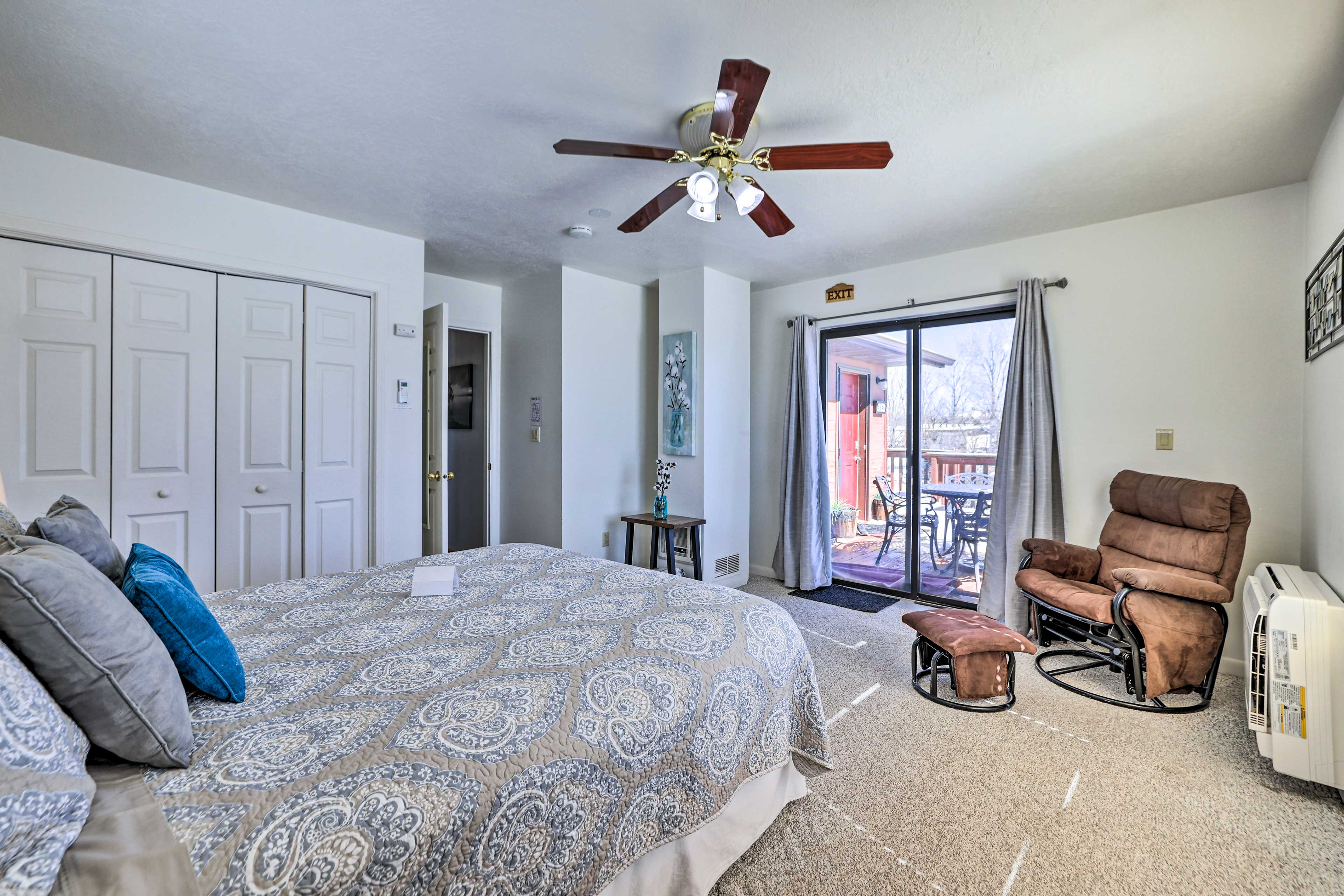 Stunning Utah Home 30 Mi to Zion Nat'l Park