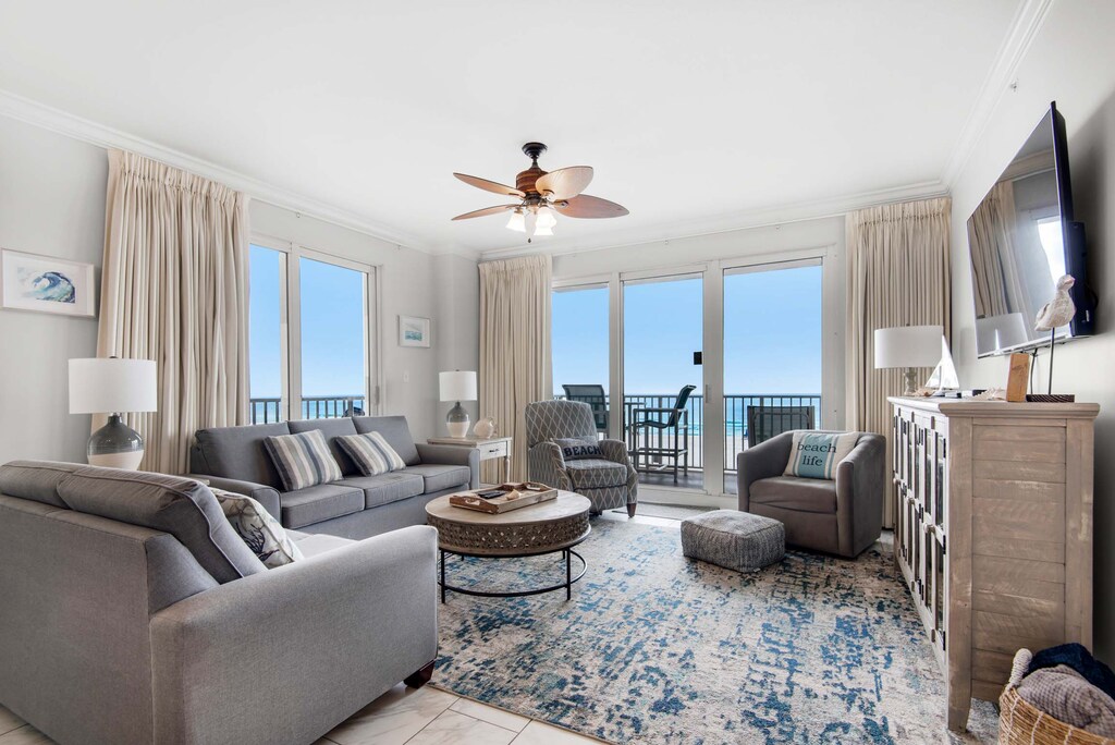 Marisol 102 Corner Unit