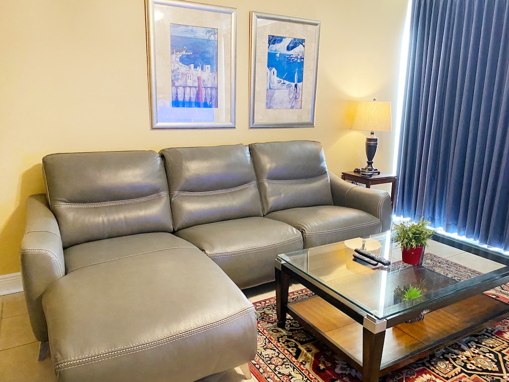 Welcome to Boardwalk 805