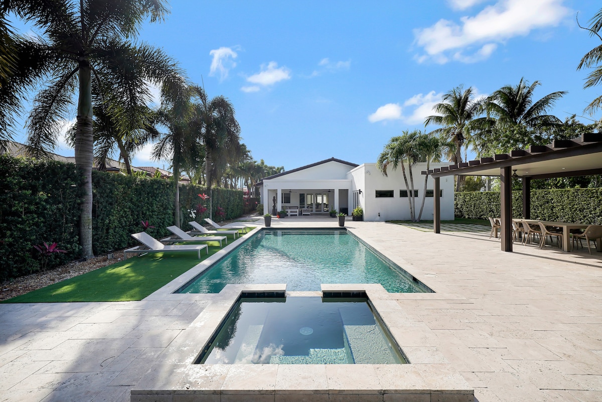 Property Image 1 - Luxury home w/ pool