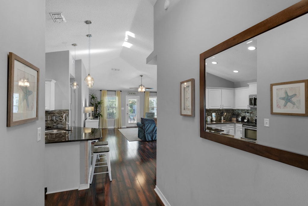 Entry to Shore Beats Work